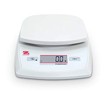 Compass™ CR Compact Scale. Ohaus